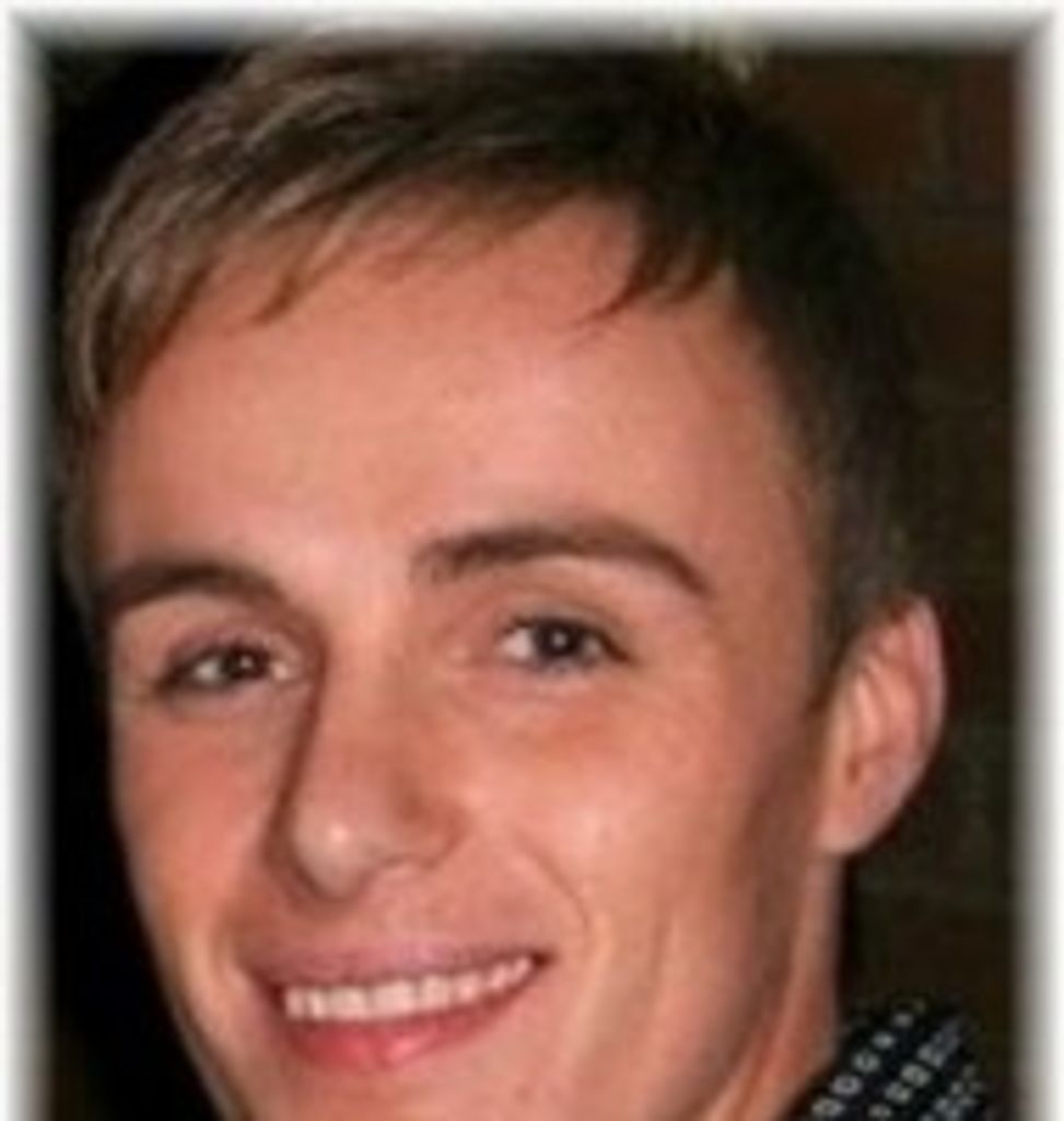 James Christopher Todd Smallwood