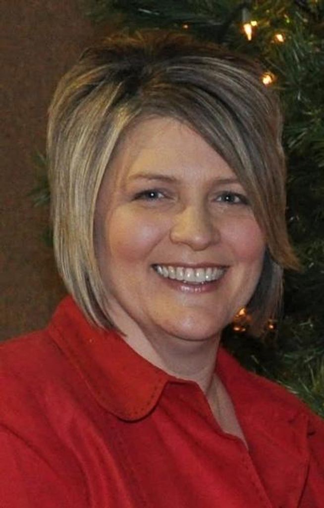 Tracey Beth Glasscock