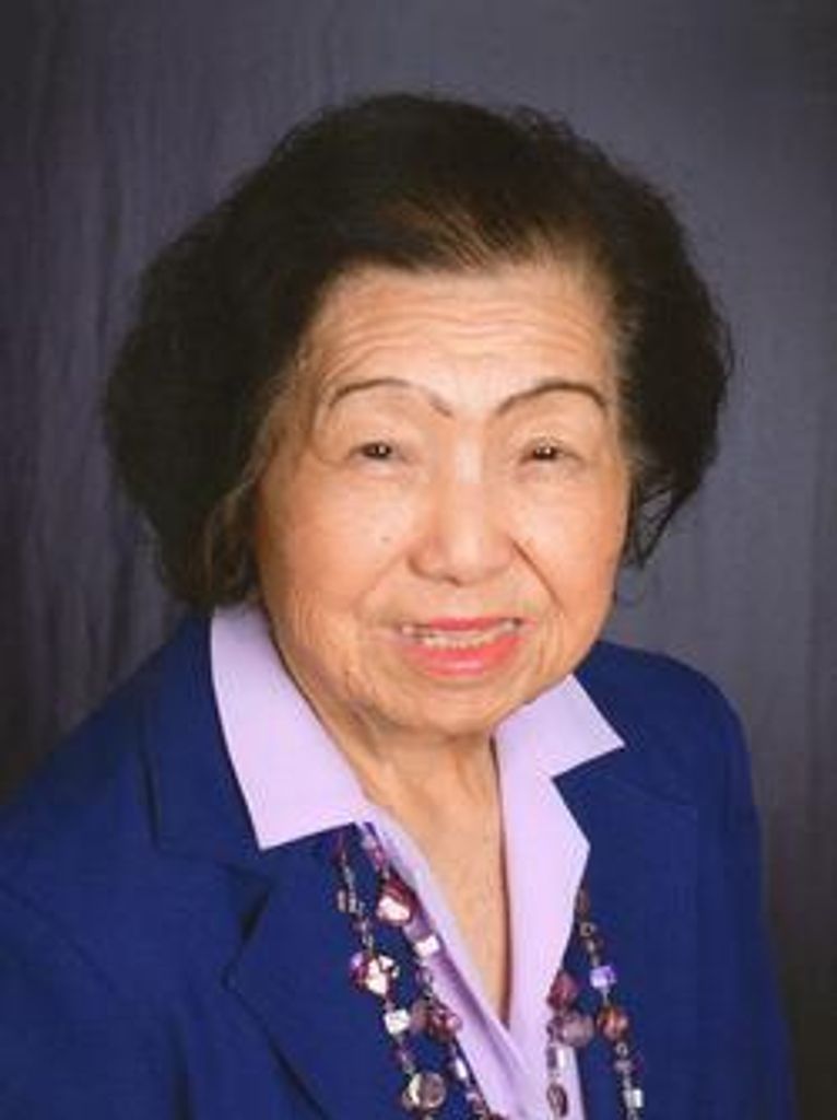 Taeko "Jane" Hayashida