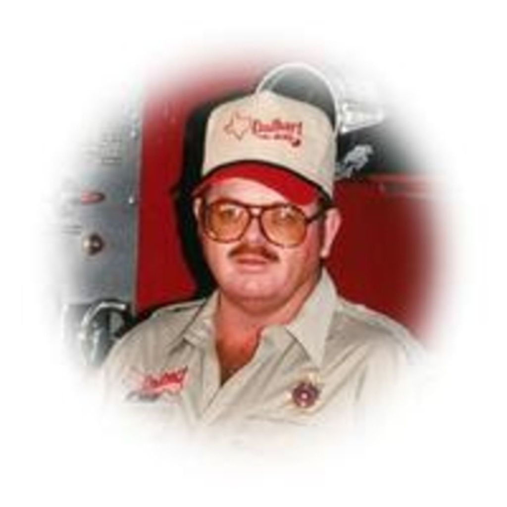 Terry Kibby Profile Photo