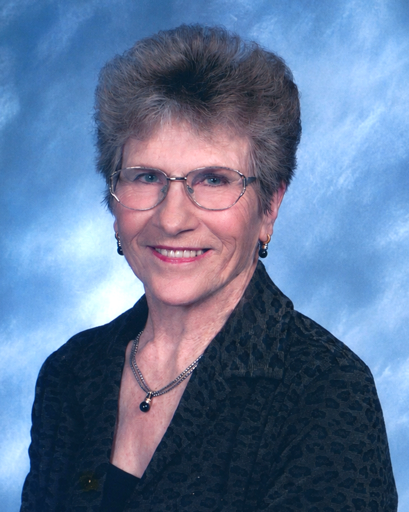 Virginia Mary Klepac