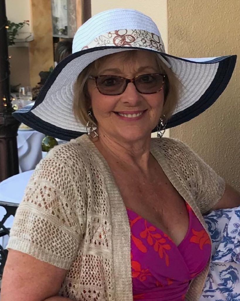 Linda Kay Hall