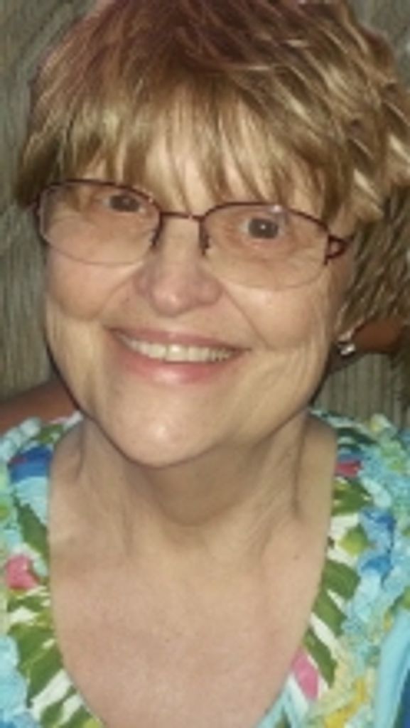 Donna G. Hughes