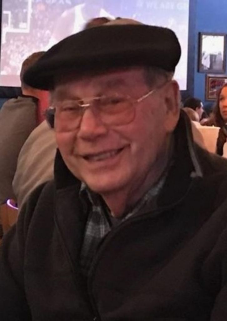Ronald W Mckinley Profile Photo