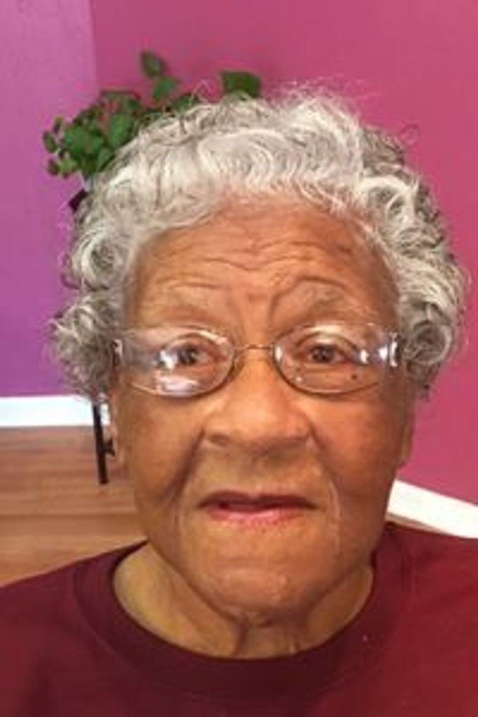 Ella Verlene Nealy Profile Photo