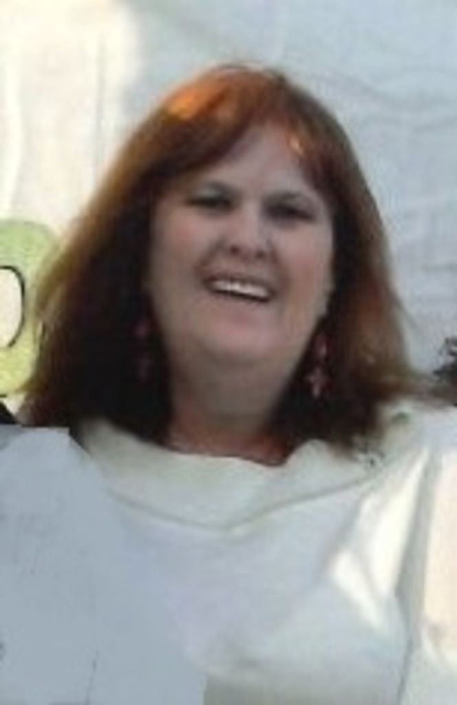 Sandra Kay Shanks Profile Photo