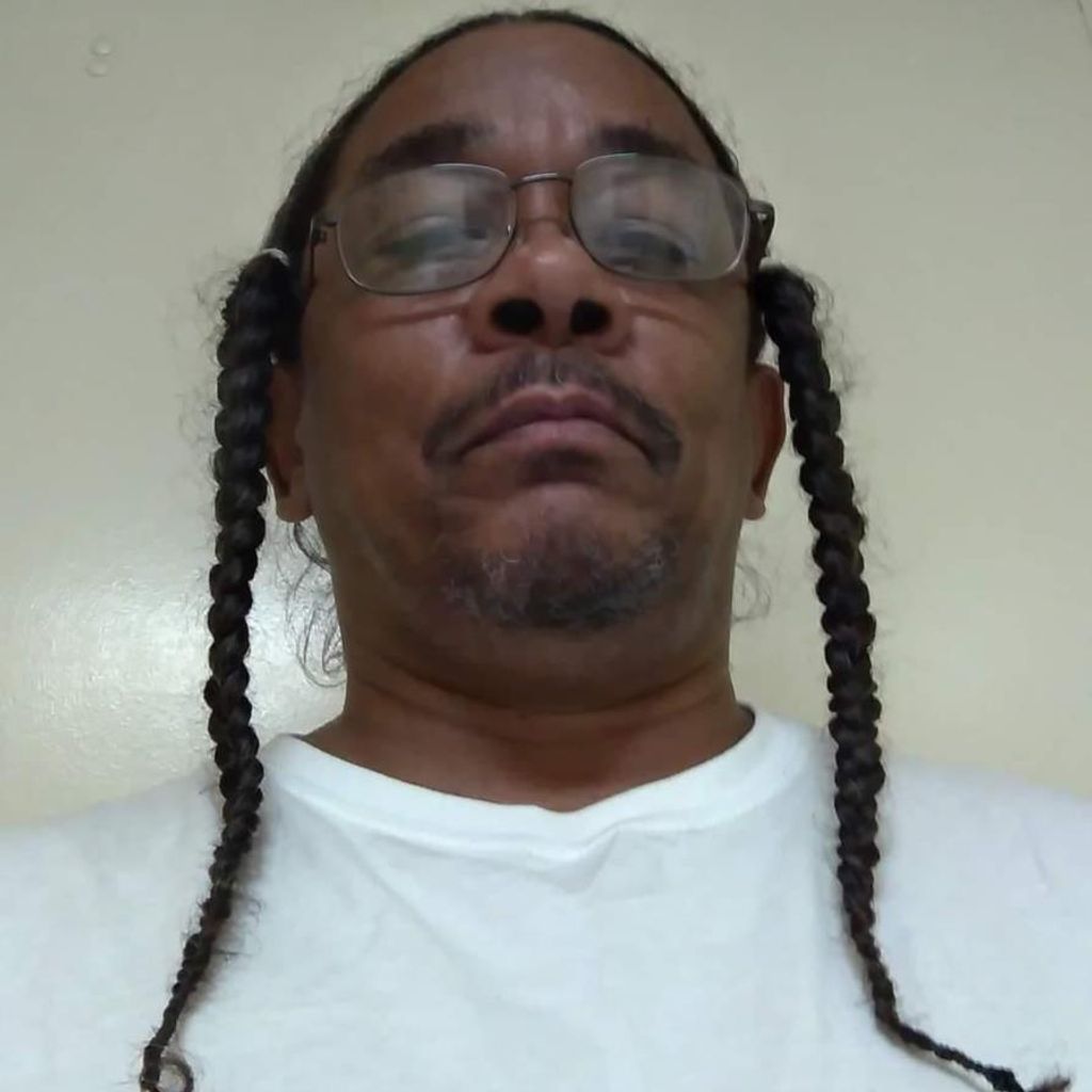Roscoe Frank Brown