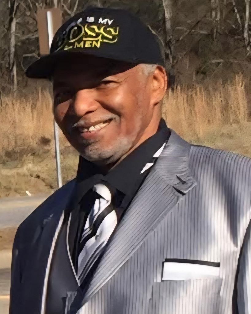 Mr. Michael A Funderburg