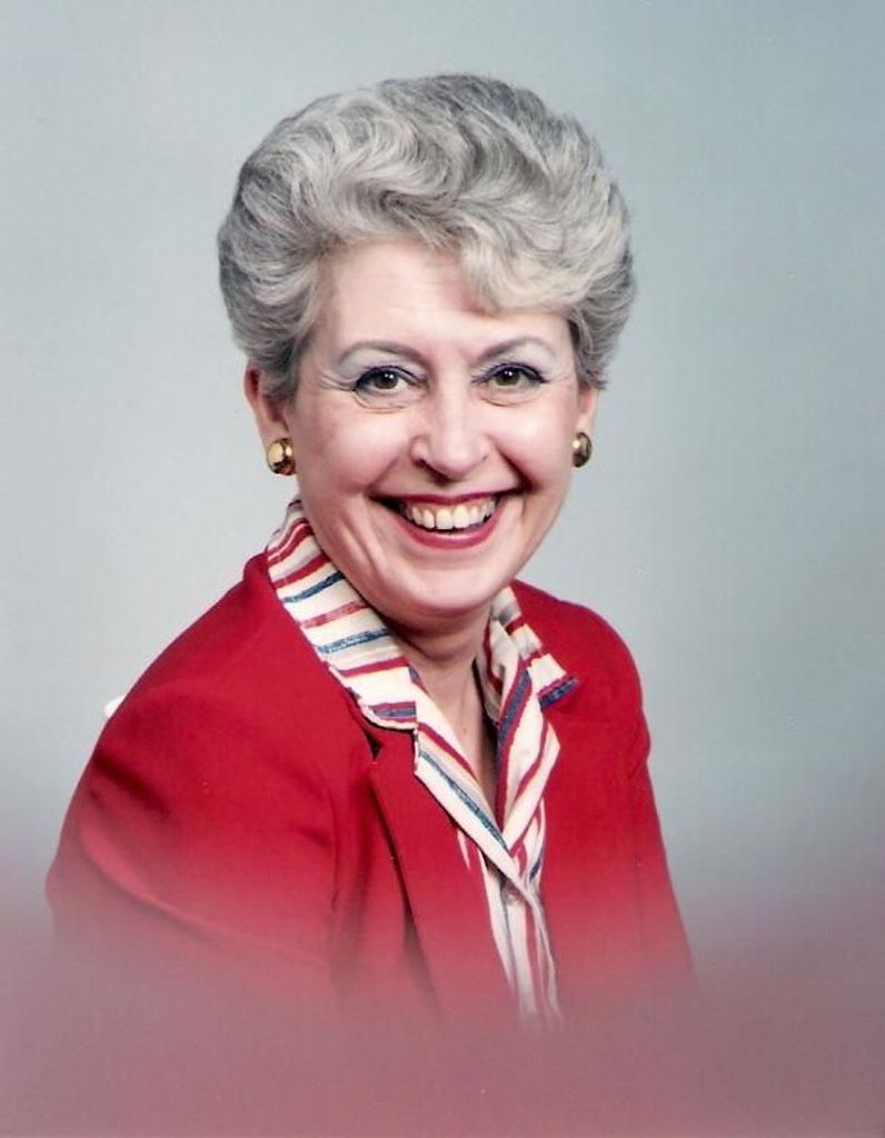 Patricia Anne Maloney