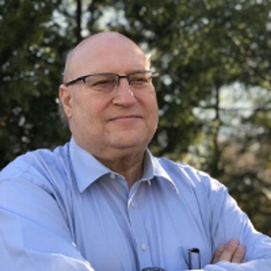James Elbert Pruett Profile Photo