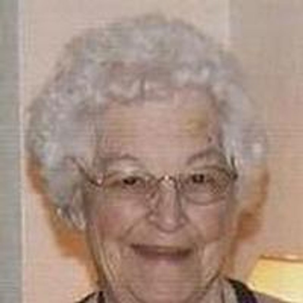Dorothy Ferguson