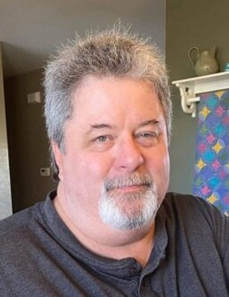 Robert (Bobby) Gale Beard, Jr.