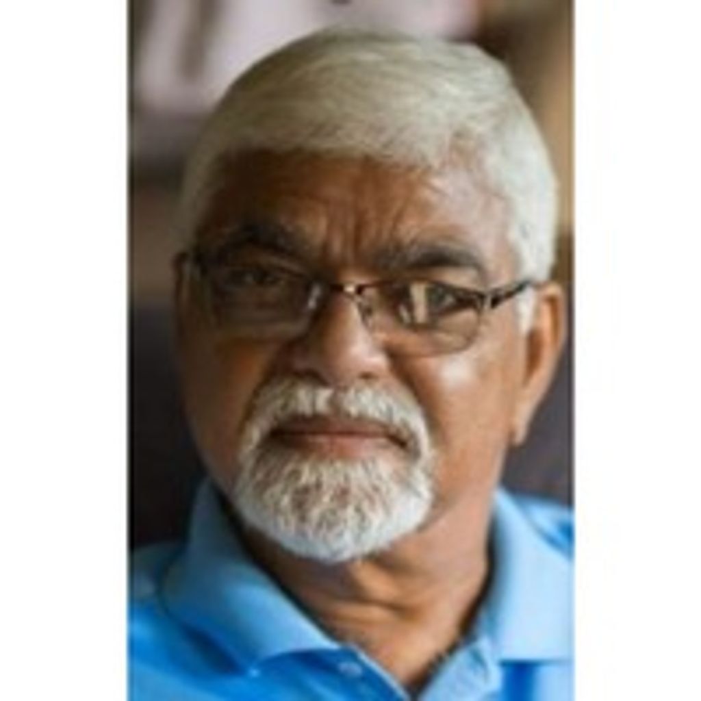 Ashwin H. Patel