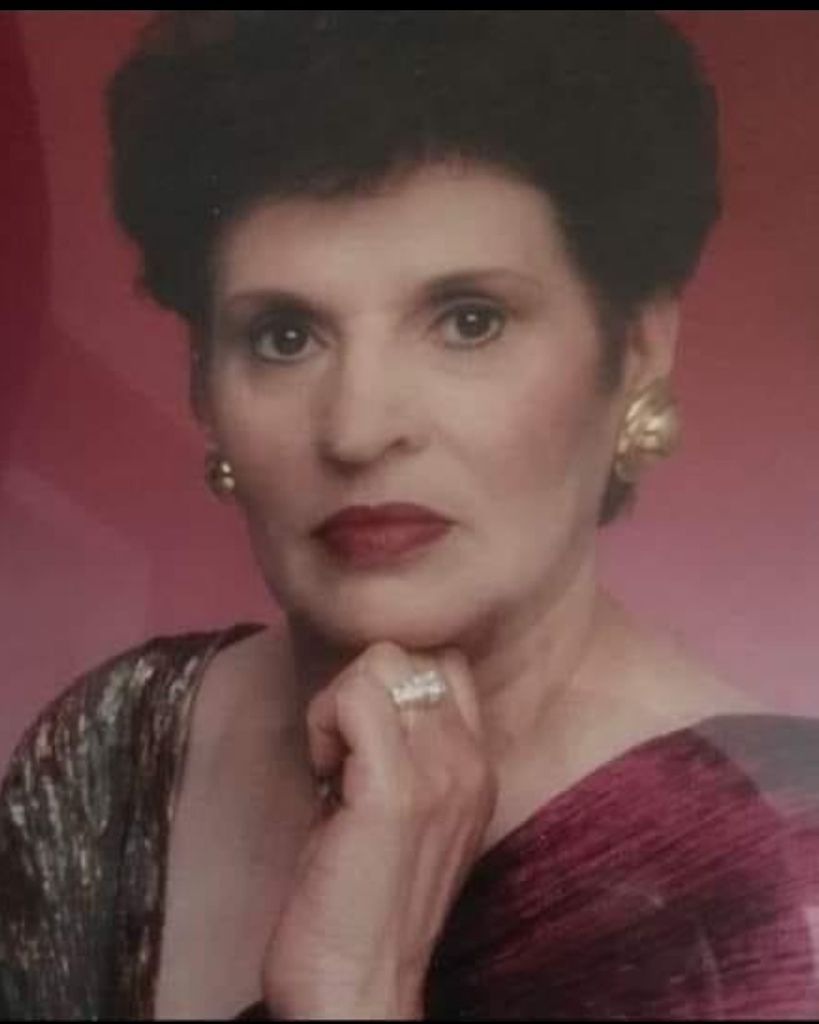 Irene Pulley