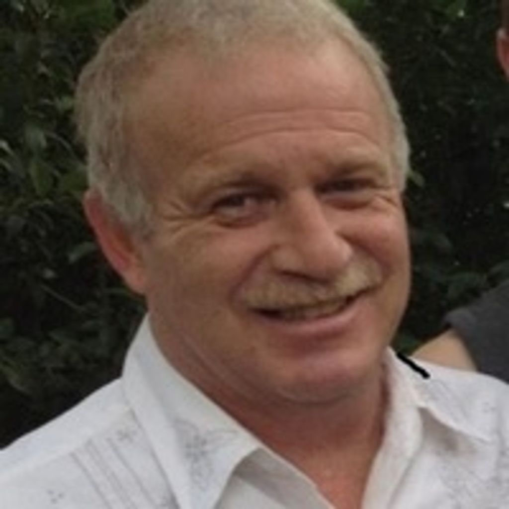 Steve Eith