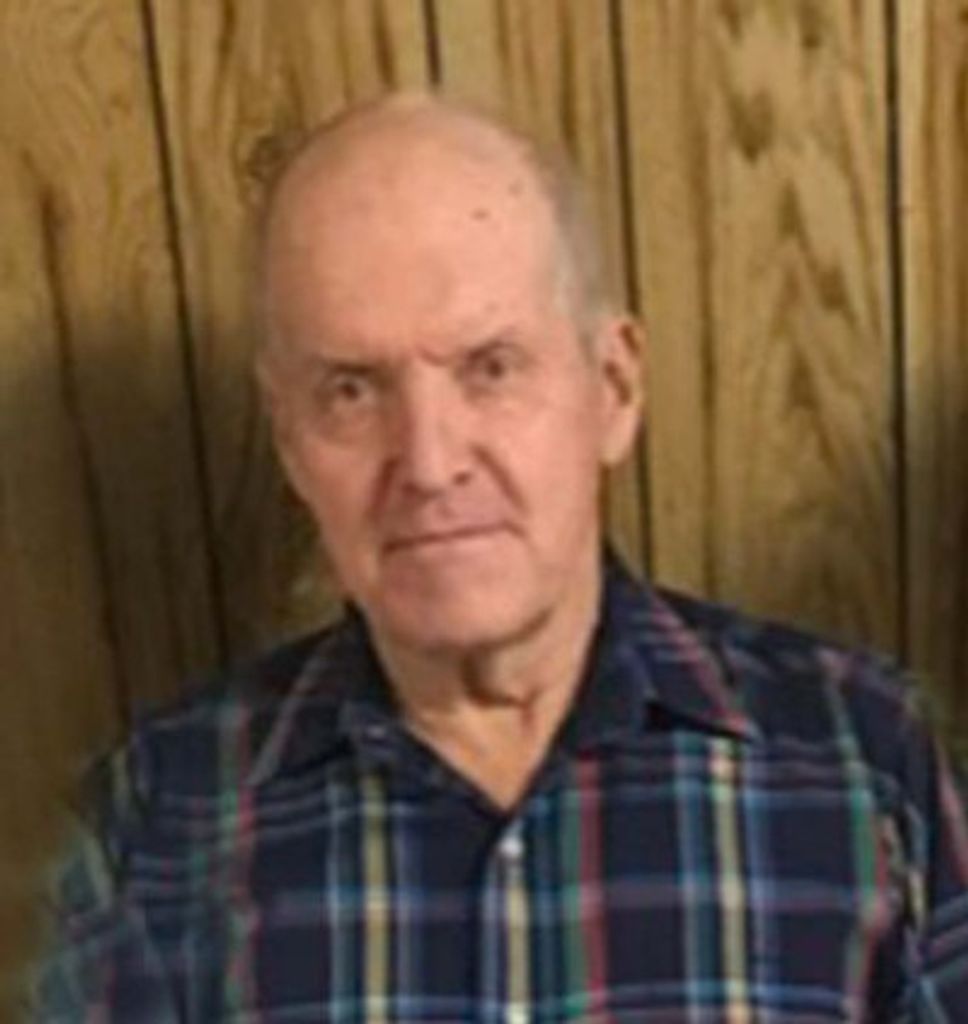 Ronald Dale Cargill Profile Photo
