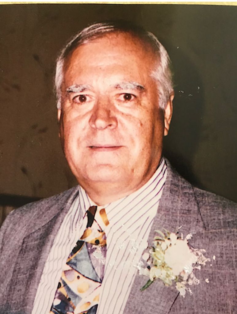John B. Areias Profile Photo