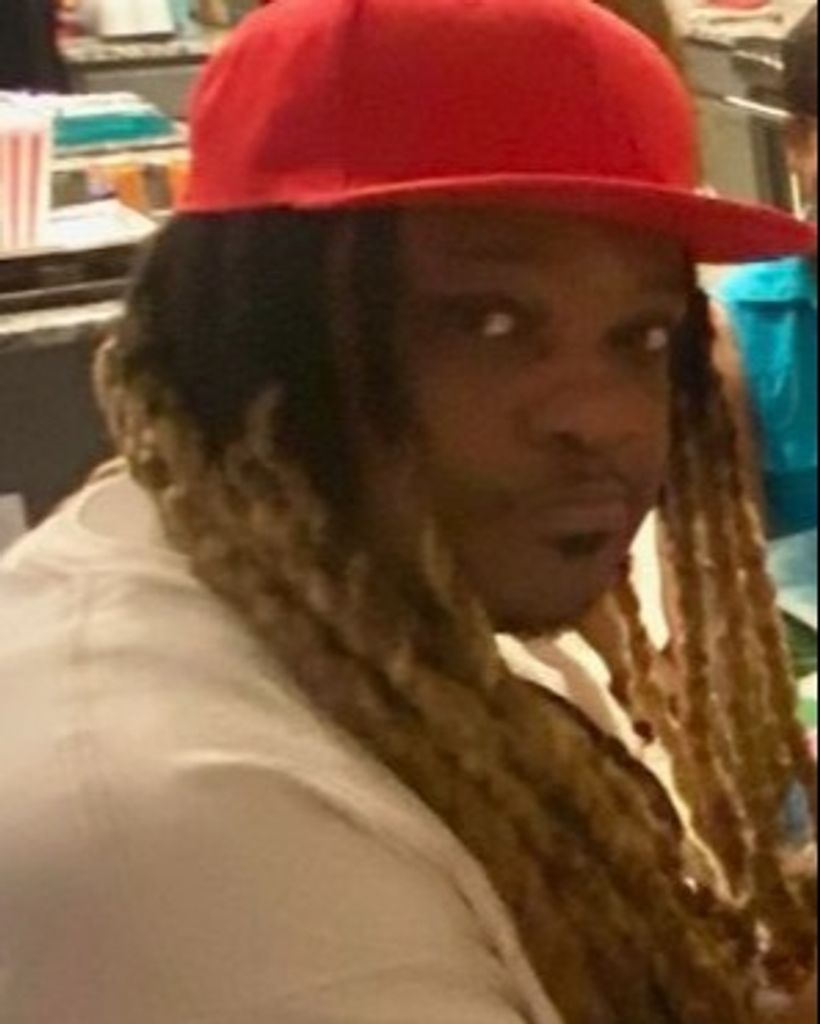 Rickie T Moore
