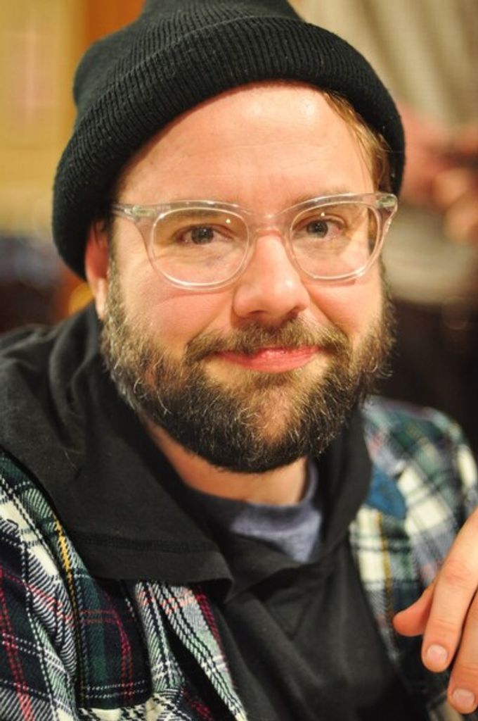 Justin Nicholas Otto Profile Photo