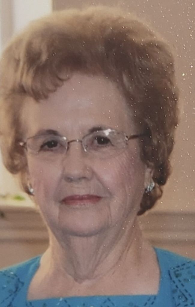 Miriam Rowell Profile Photo