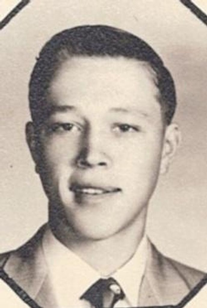 Joseph Rutherford Campbell