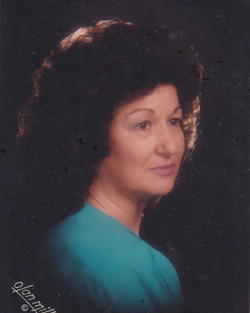 Odell Stiefel Williams Profile Photo