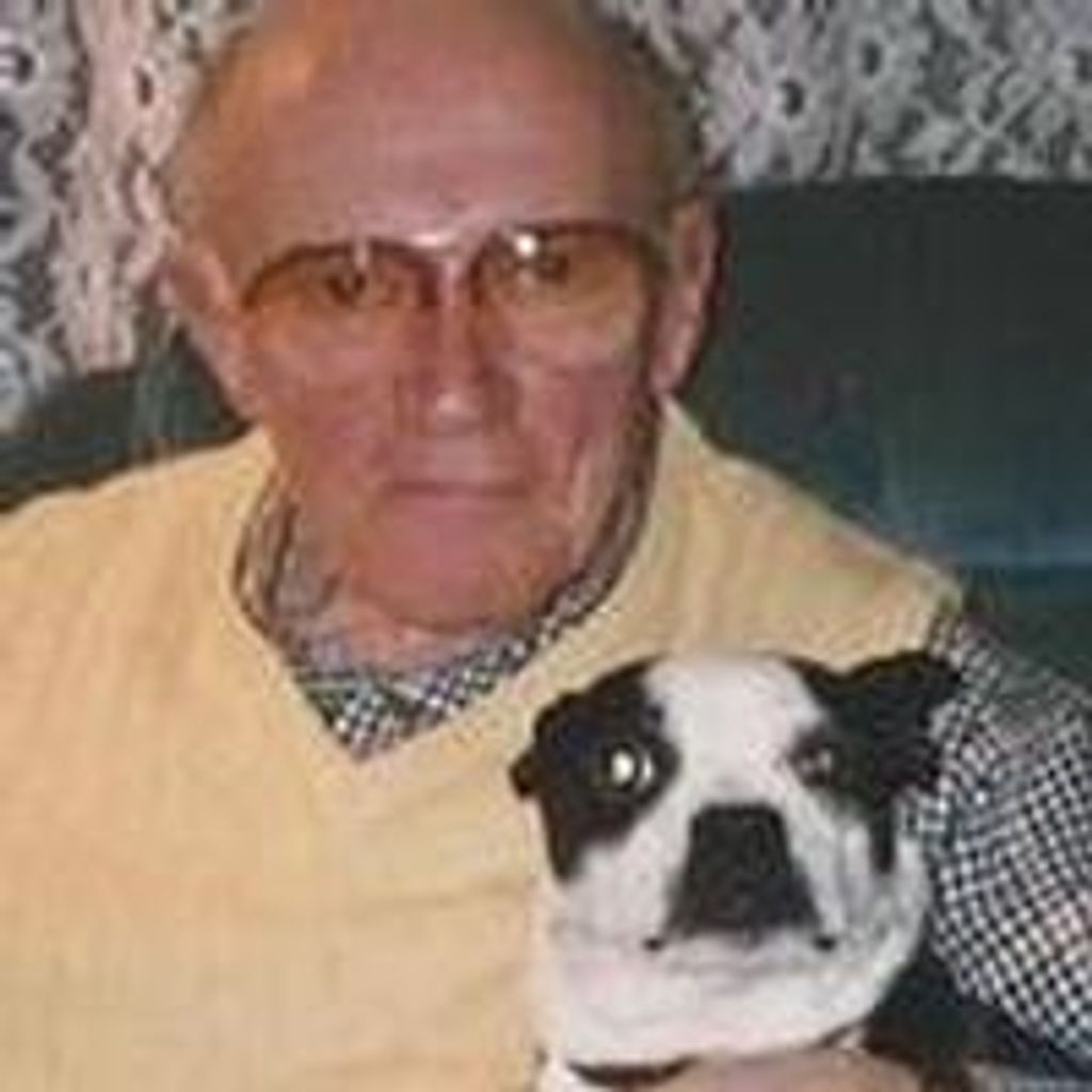 Charles C. Bergen Profile Photo