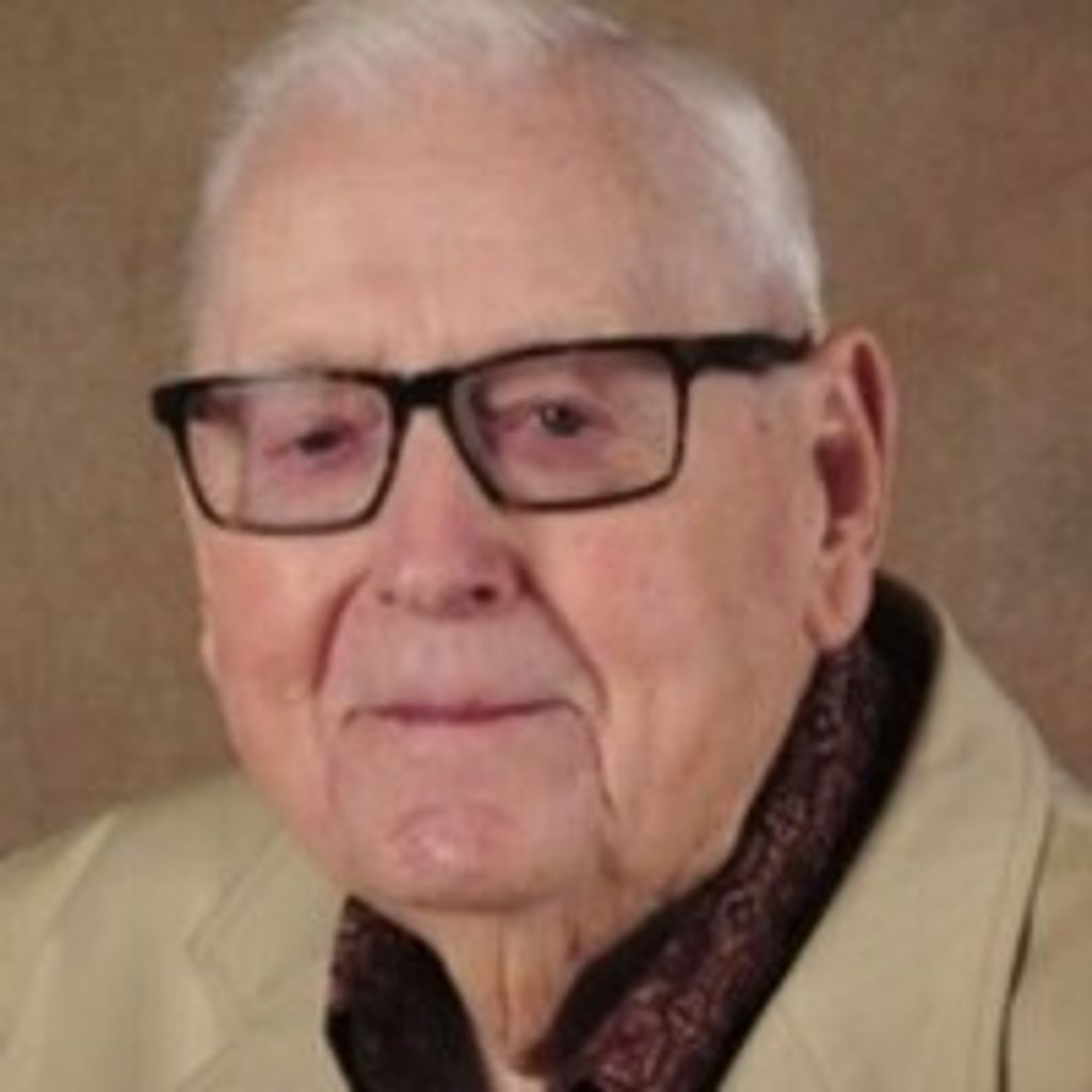 Floyd E. Bays