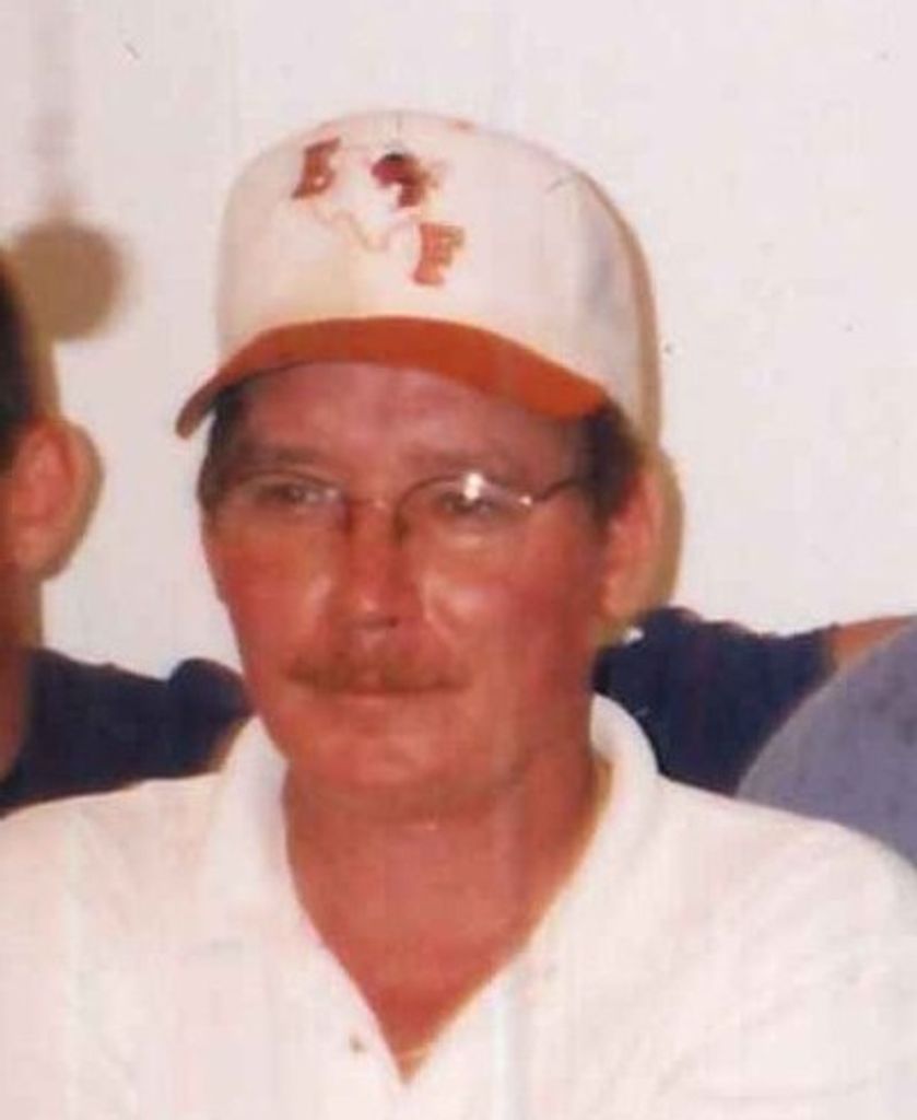 Mark "Todd" Sperier