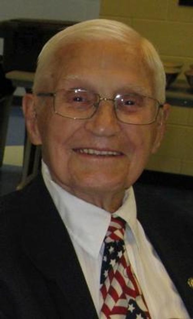 Marvin E. (Casey) Case