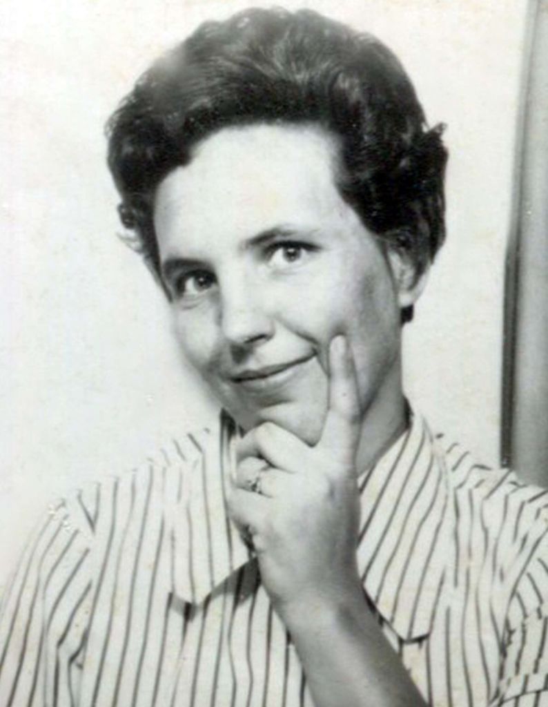 Helen Sue Davis Bivens Profile Photo