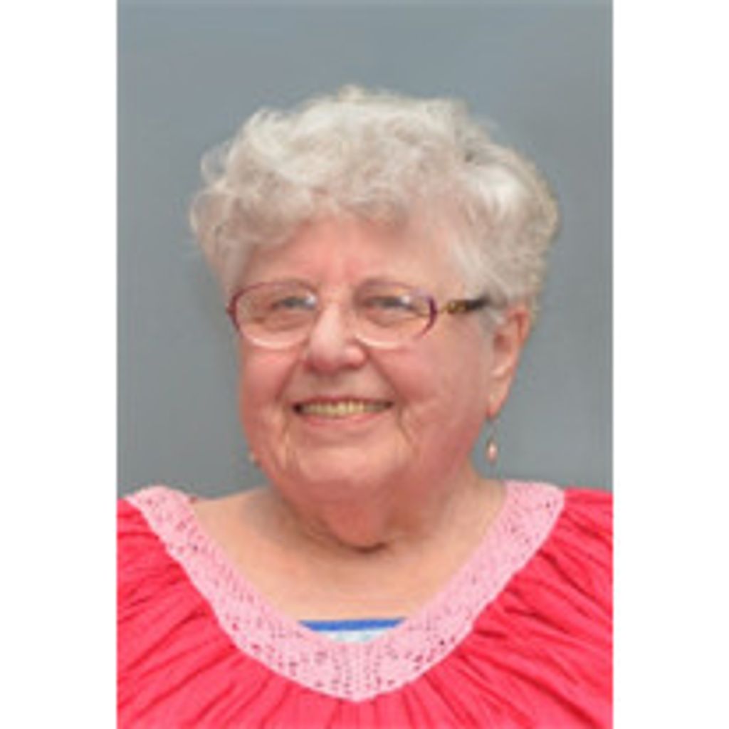 Marilyn Kathryn Kudra