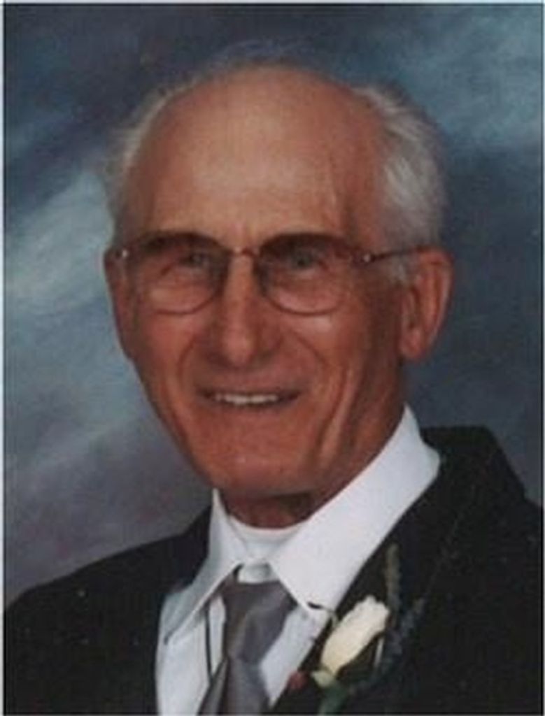 Ambrose Nicholas Reese