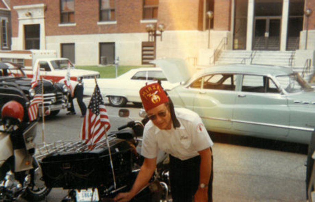 Robert L. McPhail