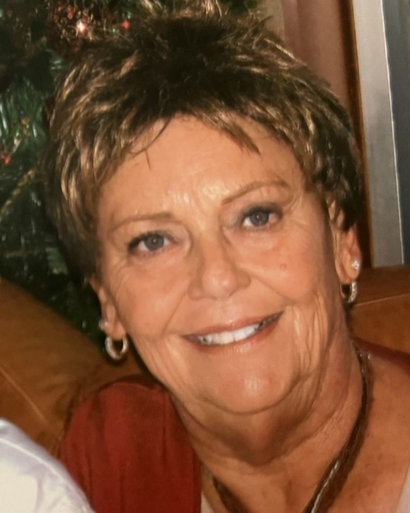 Marianne "Marty" Angrick Profile Photo