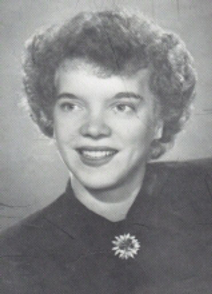 Mary Van Brunt Robinson