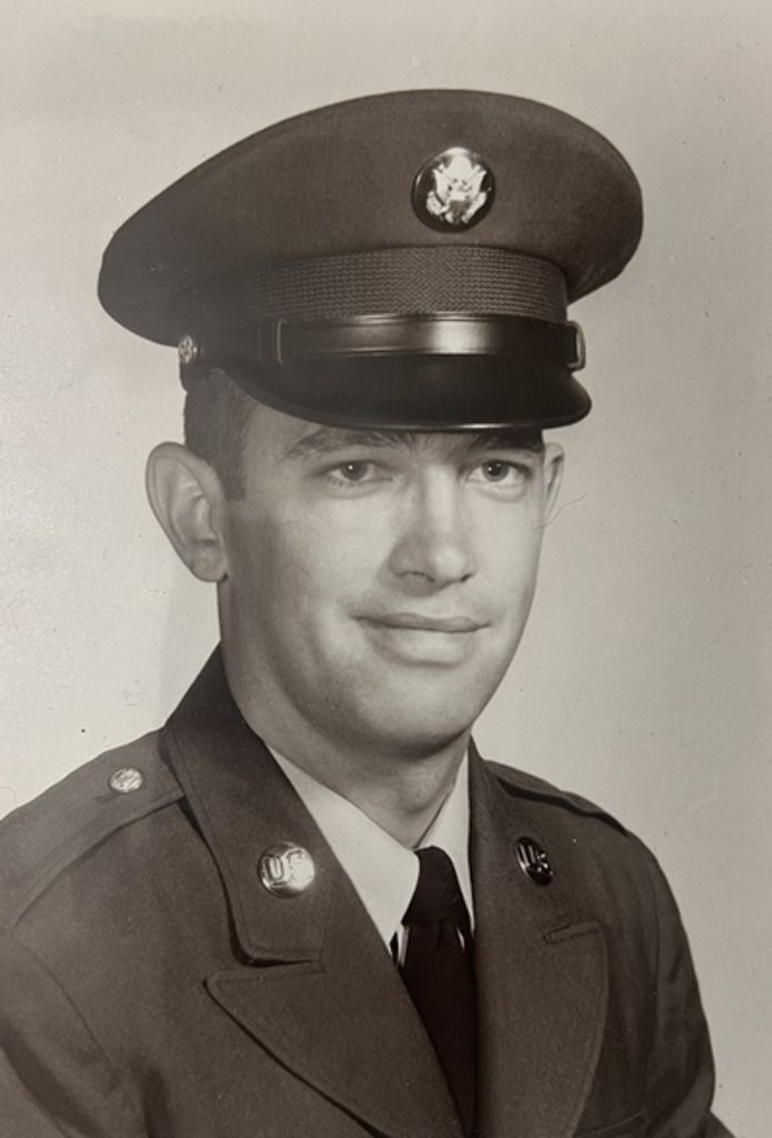 Archie Rodney Elmore Profile Photo