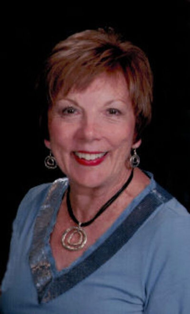 Evelyn Elizabeth Denton Profile Photo