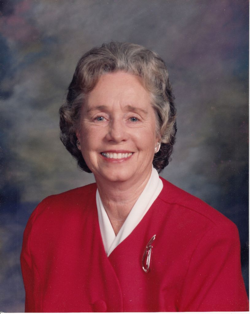 Nora Lee (Carpenter)  Cassada