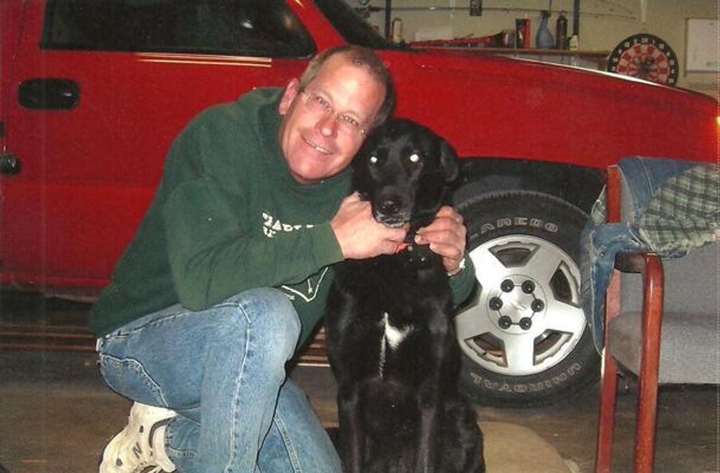 Gregg Nolan Schmidt Profile Photo