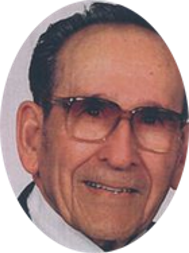 Eleazar "Charlie" Flores Sr.