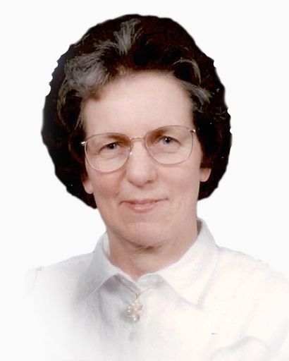 Linda Lee Mendelkow Byington's obituary image