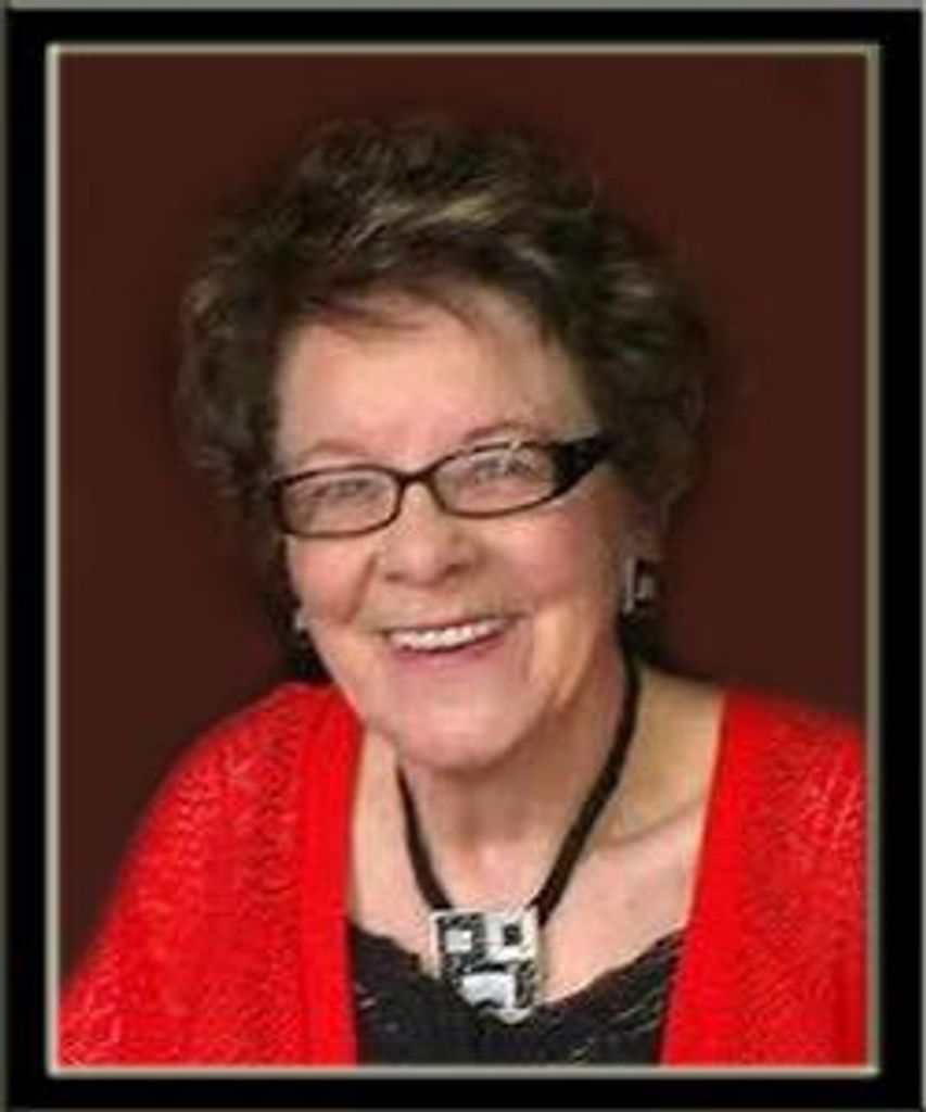 Dorothy M. Marion Profile Photo