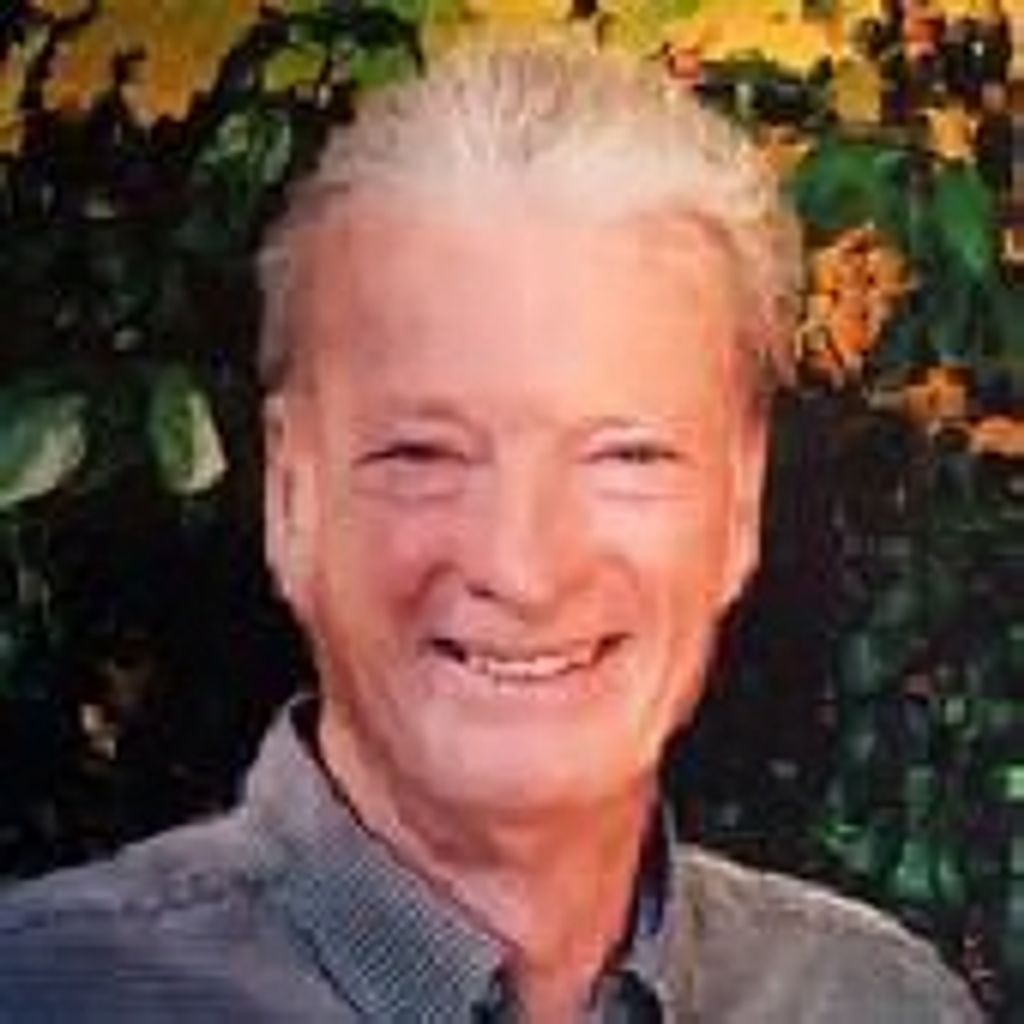 Charles W. Weddig Profile Photo