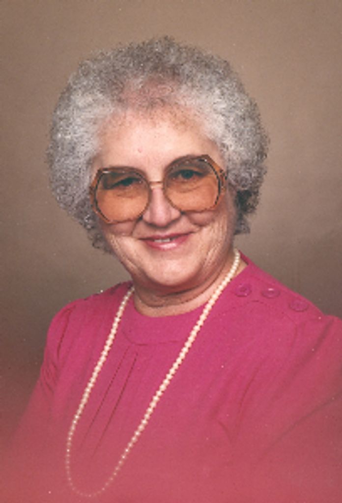 Virginia L. Fisher