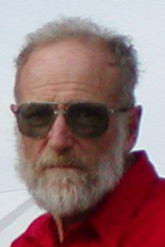 Murray Randall
