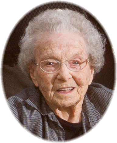 Mary Greenwood