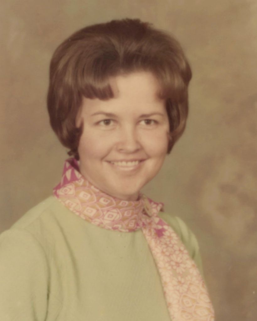 Joyce T. Wall Profile Photo