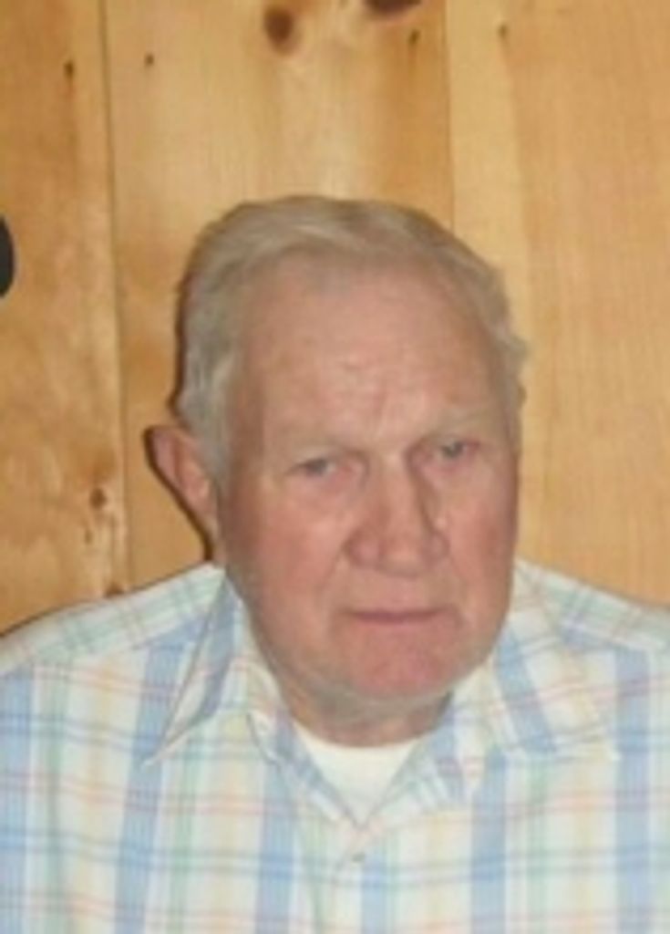 Marlin L. Garman