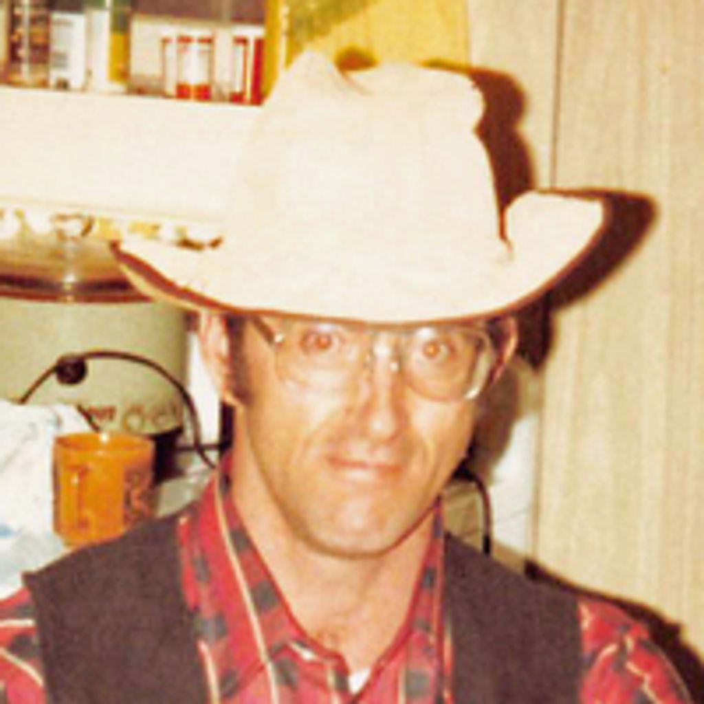 Samuel Robert Lewis Profile Photo